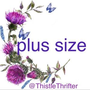PLUS SIZE FOR CURVY GIRLS
